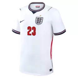 England Elliot Anderson 23 Fotbollströja Hemma VM 2026