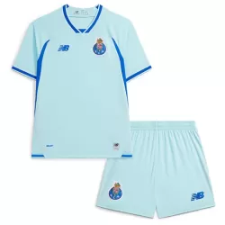 FC Porto Fotbollströja Barn Tredje 2026/27 FC Porto Fotbollströja Barn Tredje 2026/27