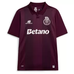 FC Porto Fotbollströja Borta 2026/27 FC Porto Fotbollströja Borta 2026/27