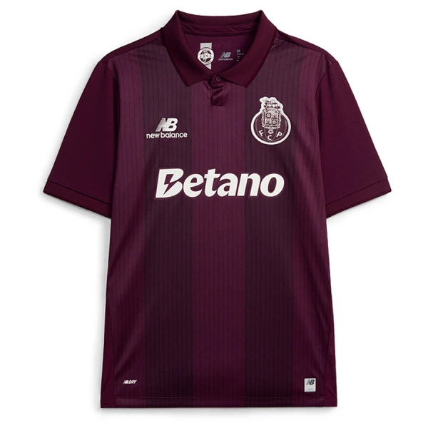 FC Porto Fotbollströja Borta 2026/27 FC Porto Fotbollströja Borta 2026/27