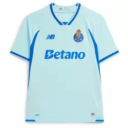FC Porto Fotbollströja Tredje 2026/27 FC Porto Fotbollströja Tredje 2026/27
