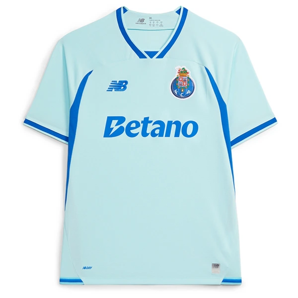 FC Porto Fotbollströja Tredje 2026/27 FC Porto Fotbollströja Tredje 2026/27