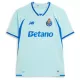 FC Porto Fotbollströja Tredje 2026/27 FC Porto Fotbollströja Tredje 2026/27