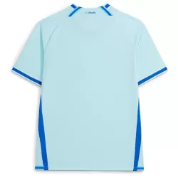 FC Porto Fotbollströja Tredje 2026/27