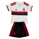 Flamengo Fotbollströja Barn Borta 2026/27