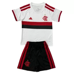 Flamengo Fotbollströja Barn Borta 2026/27 Flamengo Fotbollströja Barn Borta 2026/27
