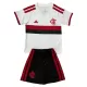 Flamengo Fotbollströja Barn Borta 2026/27