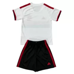 Flamengo Fotbollströja Barn Borta 2026/27