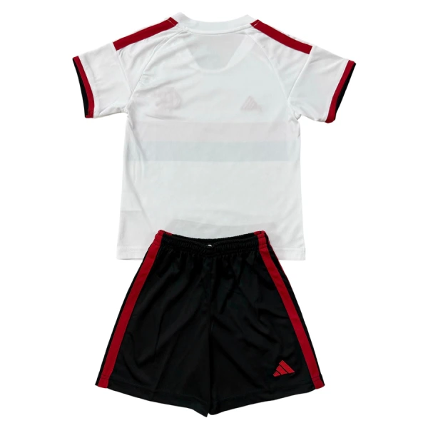 Flamengo Fotbollströja Barn Borta 2026/27