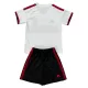 Flamengo Fotbollströja Barn Borta 2026/27