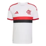 Flamengo Fotbollströja Borta 2026/27