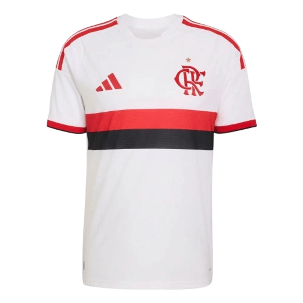 Flamengo Fotbollströja Borta 2026/27 Flamengo Fotbollströja Borta 2026/27