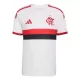 Flamengo Fotbollströja Borta 2026/27 Flamengo Fotbollströja Borta 2026/27
