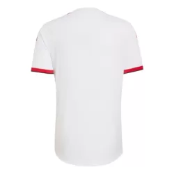 Flamengo Fotbollströja Borta 2026/27