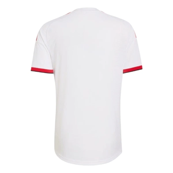 Flamengo Fotbollströja Borta 2026/27