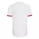 Flamengo Fotbollströja Borta 2026/27
