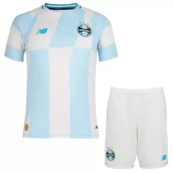 Grêmio FBPA Fotbollströja Barn Borta 2026/27 Grêmio FBPA Fotbollströja Barn Borta 2026/27