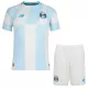Grêmio FBPA Fotbollströja Barn Borta 2026/27 Grêmio FBPA Fotbollströja Barn Borta 2026/27