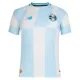 Grêmio FBPA Fotbollströja Barn Borta 2026/27