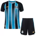 Grêmio FBPA Fotbollströja Barn Hemma 2026/27