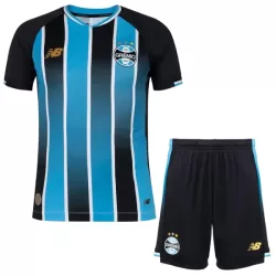 Grêmio FBPA Fotbollströja Barn Hemma 2026/27 Grêmio FBPA Fotbollströja Barn Hemma 2026/27