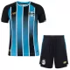 Grêmio FBPA Fotbollströja Barn Hemma 2026/27 Grêmio FBPA Fotbollströja Barn Hemma 2026/27
