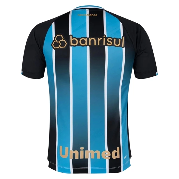 Grêmio FBPA Fotbollströja Barn Hemma 2026/27