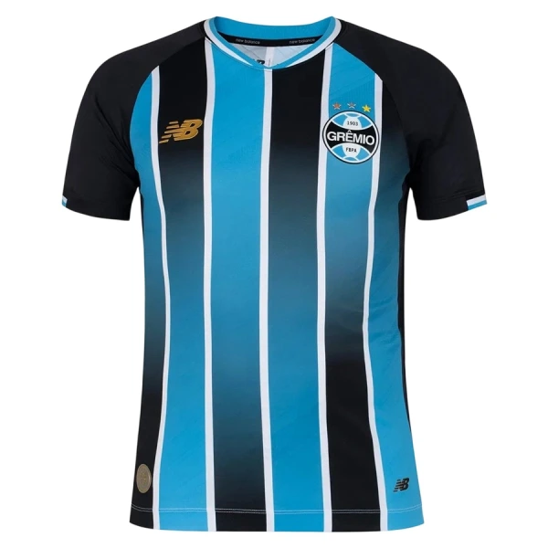 Grêmio FBPA Fotbollströja Barn Hemma 2026/27