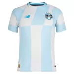 Grêmio FBPA Fotbollströja Borta 2026/27
