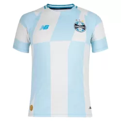 Grêmio FBPA Fotbollströja Borta 2026/27 Grêmio FBPA Fotbollströja Borta 2026/27