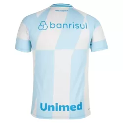 Grêmio FBPA Fotbollströja Borta 2026/27