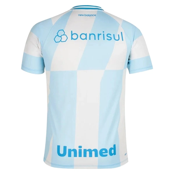 Grêmio FBPA Fotbollströja Borta 2026/27