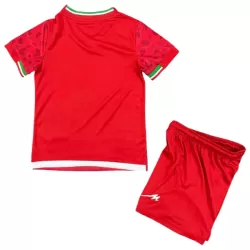 Iran Fotbollströja Barn Borta VM 2026