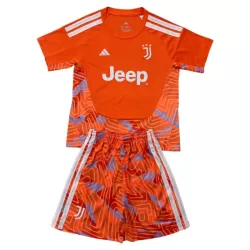 Juventus Målvakt Fotbollströja Barn Hemma 2026/27 Juventus Målvakt Fotbollströja Barn Hemma 2026/27