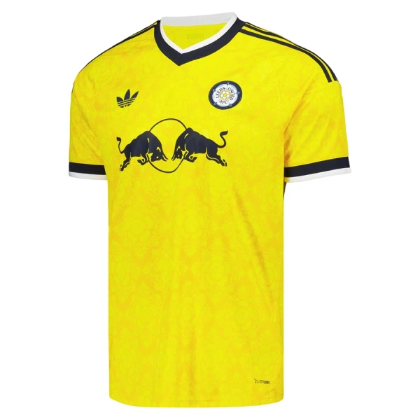 Leeds United Fotbollströja Barn Borta 2026/27