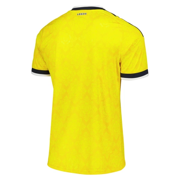 Leeds United Fotbollströja Borta 2026/27
