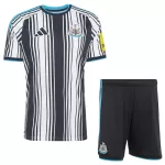 Newcastle United Fotbollströja Barn Hemma 2026/27