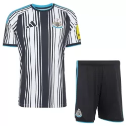 Newcastle United Fotbollströja Barn Hemma 2026/27 Newcastle United Fotbollströja Barn Hemma 2026/27