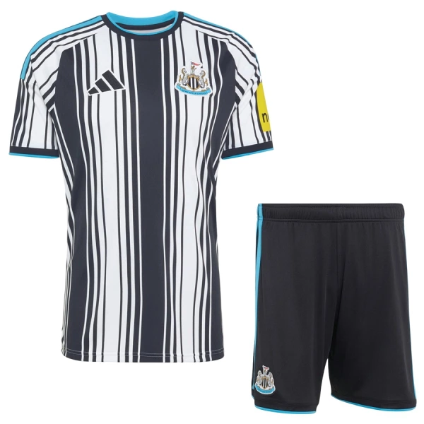 Newcastle United Fotbollströja Barn Hemma 2026/27