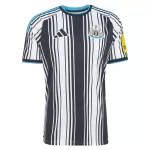 Newcastle United Fotbollströja Hemma 2026/27