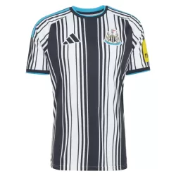 Newcastle United Fotbollströja Hemma 2026/27 Newcastle United Fotbollströja Hemma 2026/27