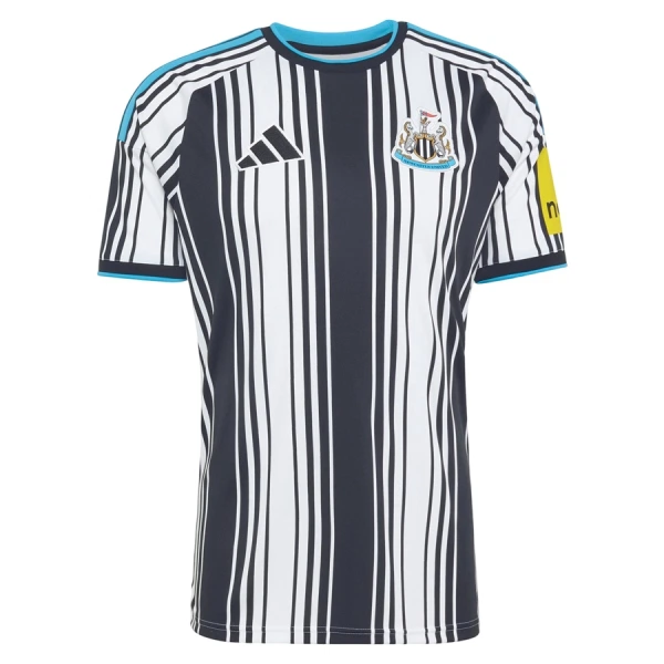Newcastle United Fotbollströja Hemma 2026/27 Newcastle United Fotbollströja Hemma 2026/27