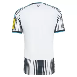 Newcastle United Fotbollströja Hemma 2026/27