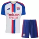 Olympique Lyon Fotbollströja Barn Hemma 2026/27 Olympique Lyon Fotbollströja Barn Hemma 2026/27