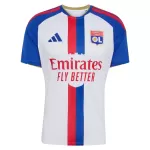 Olympique Lyon Fotbollströja Hemma 2026/27