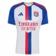 Olympique Lyon Fotbollströja Hemma 2026/27 Olympique Lyon Fotbollströja Hemma 2026/27