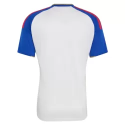 Olympique Lyon Fotbollströja Hemma 2026/27