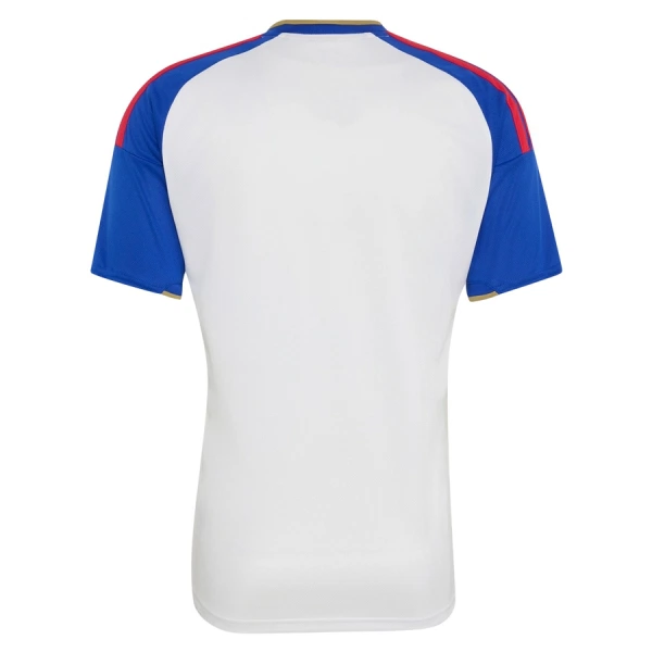 Olympique Lyon Fotbollströja Hemma 2026/27