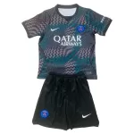Paris Saint-Germain Målvakt Fotbollströja Barn Hemma 2026/27