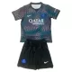 Paris Saint-Germain Målvakt Fotbollströja Barn Hemma 2026/27 Paris Saint-Germain Målvakt Fotbollströja Barn Hemma 2026/27